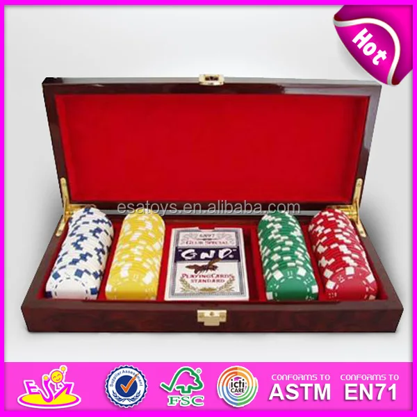Casino sets to buy