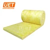 glass wool vacuum plate wall paper water proof insulation gold star 50mm