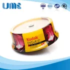 Dvd High-capacity Disc Dvd Shrink Wrap Empty