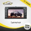 gps with camera for ssangyong rexton car gps navigation system