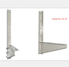 Wall Brackets AC Mount Window Air Conditioner Support Bracket