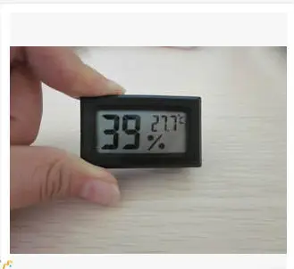ミニ液晶デジタル温度計湿度湿度計温度計温度計モニター仕入れ・メーカー・工場