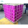 6 5/8'' inch oil well h40 borehole pipe oilfield casing prices thread protector Wuxi factory Nearby Shanghai