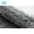 Fur Faux Fur Plush Faux Fur Fabric Acrylic Plush Fabric Toys Fabric Faux Fur Pink 100 Acrylic Faux Fur
