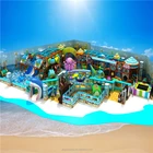 Indoor Playground Indoor Playground Indoor Toy Playground Kids Naughty Castle