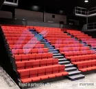 Theater Furniture Cinema Theater Chair Theater Cinema Hall Vip Auditorium Chair Cinema Furniture Chairs For Sale