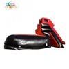 Inflatable Stunt Jump Air Safety Bag inflatable cliff jump with jump cushion