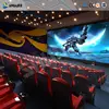 Large screen animation 3d ride movies/ 3d movie/ 3d film for sale