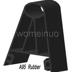 Hardware Accessory Drive shaft sleeve for revolving door automatic door