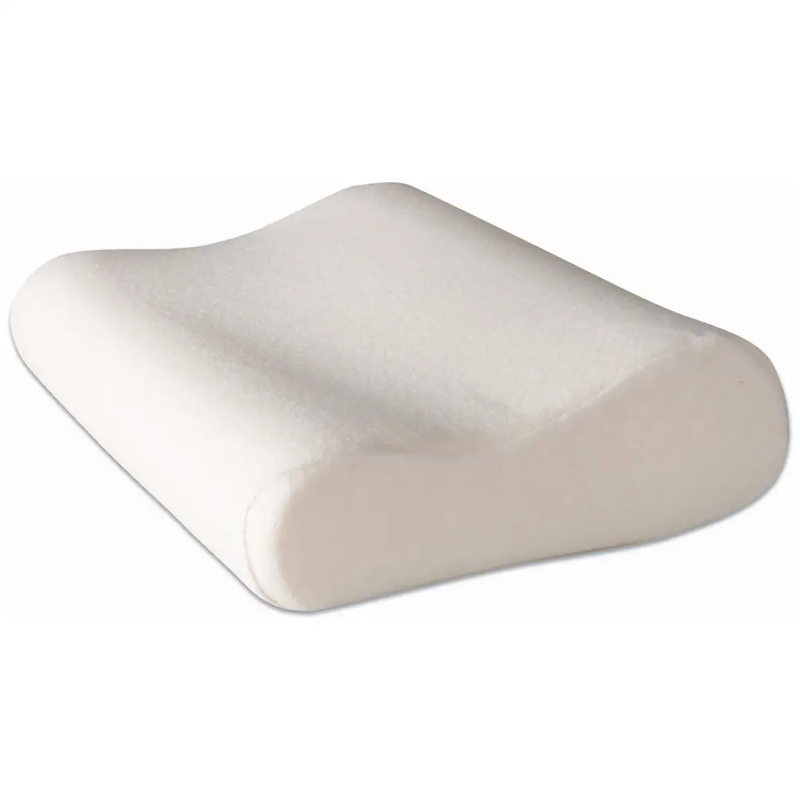 Specialized memory foam pillow factory 