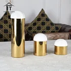 Wholesale good quality custom wedding centerpieces candelabra decorative candle holder