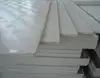 JINZHOU CITY PVC Laminated Gypsum Ceiling Tiles/Interior Ceiling Decoration Export to UAE 595*595mm 7mm