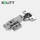 Factory Direct Sale Furniture Hinge Stainless Steel Hinge for Seaside Villa