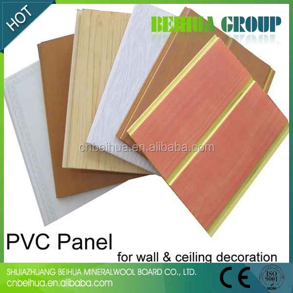 Pvc Spandrel Ceiling View Ceiling Pvc Bh Product Details