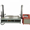 Manual Small CNC Phenolic Vertical Foam Shapes Cutting Press Machine