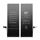 factory wholesale mobile phone battery for iphone 4 4s 5 5s 5c 6 6plus