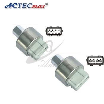 Ac Pressure Switch >> Oe 90506751 1854779 Rc 205 005 Ac Pressure Switch For Gm Aire Ac Pressure Switch >> Oe 90506751 1854779 Rc 205 005 Ac Pressure Switch For Gm Aire