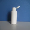 100ml White Cosmetic Container/PE Cream Bottle for Travel Shampoo/ Lotion /Cleansing Water