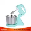baking machine aid kneading ice cream kitchen food mixer blender