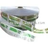 Printed Laminated Web (ABL Web)