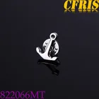 custom anchor lapel pins no minimum