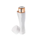 Private Label Hair Removal Electric Body Face Facial Hair Remover