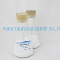 Plastic Raw Material PVC Resin SG