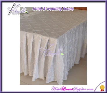 table skirtings for trade show