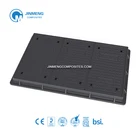EN124 A15 Composite Manhole Cover 1325*770mm