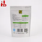 Recycle Paper Bag Zipper Paper Bag Factory Sale Various Recycle Kraft Paper Zipper Bag