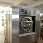 Industrial Full Automatic Washer Extractor For Laundry