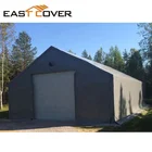 For House Warehouse Prefabricated Ssm150905 Hot Sale Prefabricated Warehouse