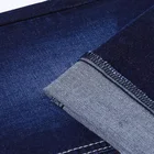 New arrival comfortable cloth for jeans 98% cotton 2% spandex custom denim stretch fabric