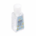 Hand washing gel without water FDA/CE approved hand sanitizer