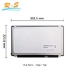 AUO B156XTN04.5 Flat 30 Pins EDP Interface 60Hz TFT LCD Panel A Grade 15.6 inch 1366*768 LCD for Laptop