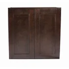 Ready To Assemble RTA Frameless Kitchen Units Set Cabinet