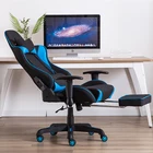 Customizable high quality modern custom brand pc racing gaming chair