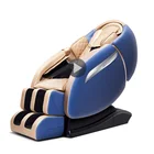 Perfect Happy Ending Cheers Sex Massage Chair China with Music Function