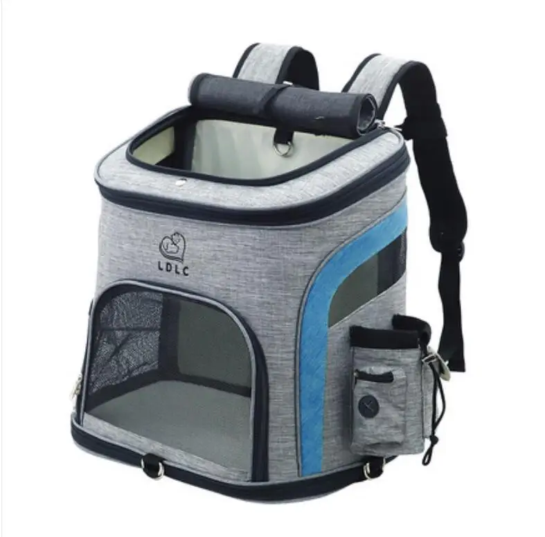 pet rucksack