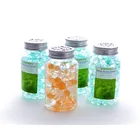 Yiwu Manufacturer And Low Price Crystal Colorful Gel Beads Air Freshener