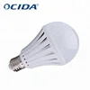 led light bulbs wholesale e27 smart led lights bulb parts rechargeable led emergency bulb for home indoor
