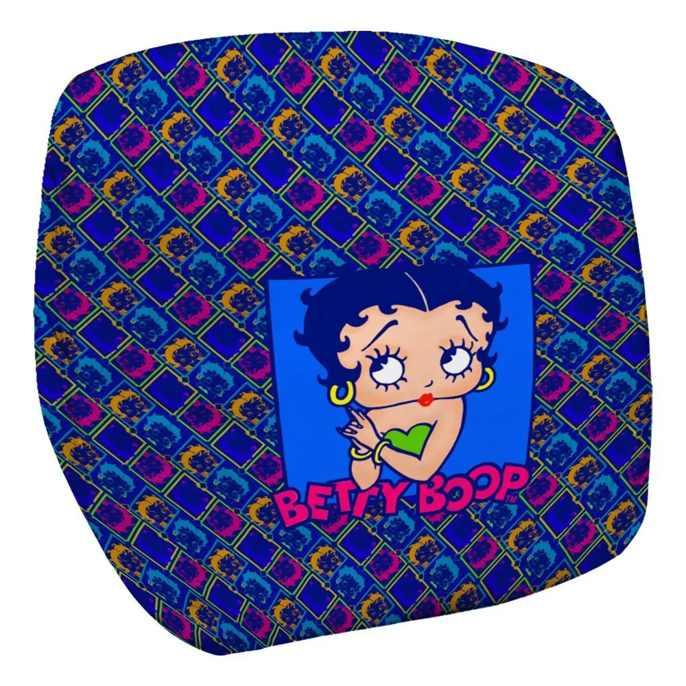Buy Betty Boop Animated Cartoon Character Polka Dot Paisley Boop 38784 Hot Sex Picture 1220