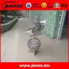 stainless steel beautiful handicraft eagle