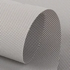New design wholesale transparent polyester roller window fabric for blind