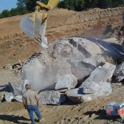 Ad Non Explosive Demolition Agent