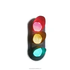 Well-designed LED Shoulder Lamp Traffic Warning Lights