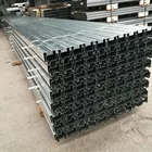 Factory Direct Sale New stainless steel lip channel Products
