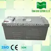 12V 250Ah Deep Cycle Battery For Power Backup