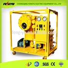 Transformer oil refinery machine, transformer oil filtration machine