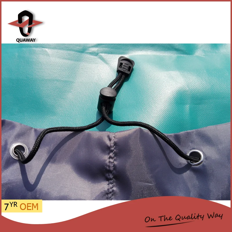 Wetsuit changing mat1-5